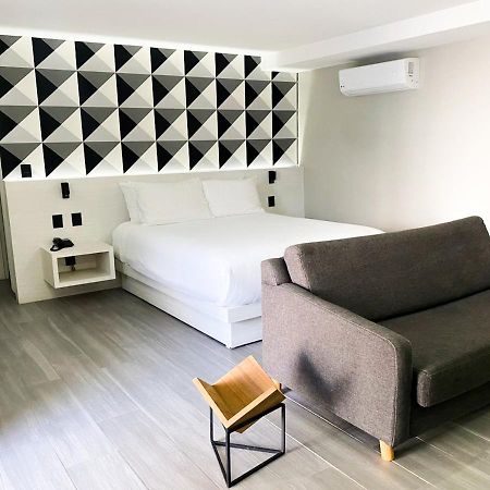 The Andy Hotel Querétaro Екстериор снимка