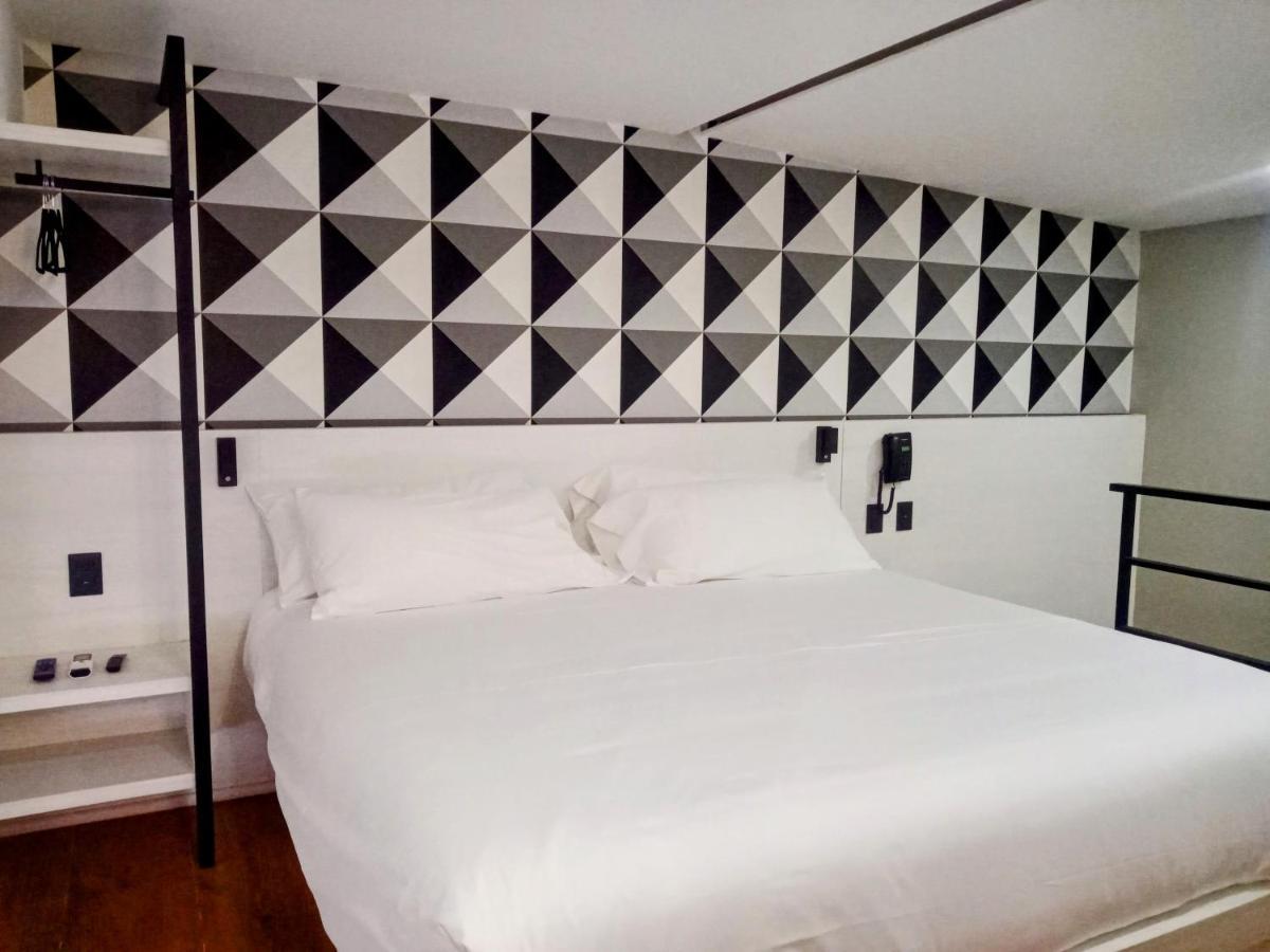 The Andy Hotel Querétaro Стая снимка