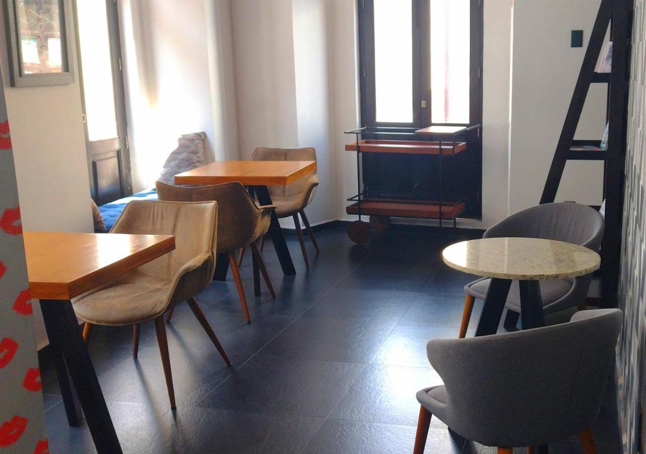 The Andy Hotel Querétaro Екстериор снимка