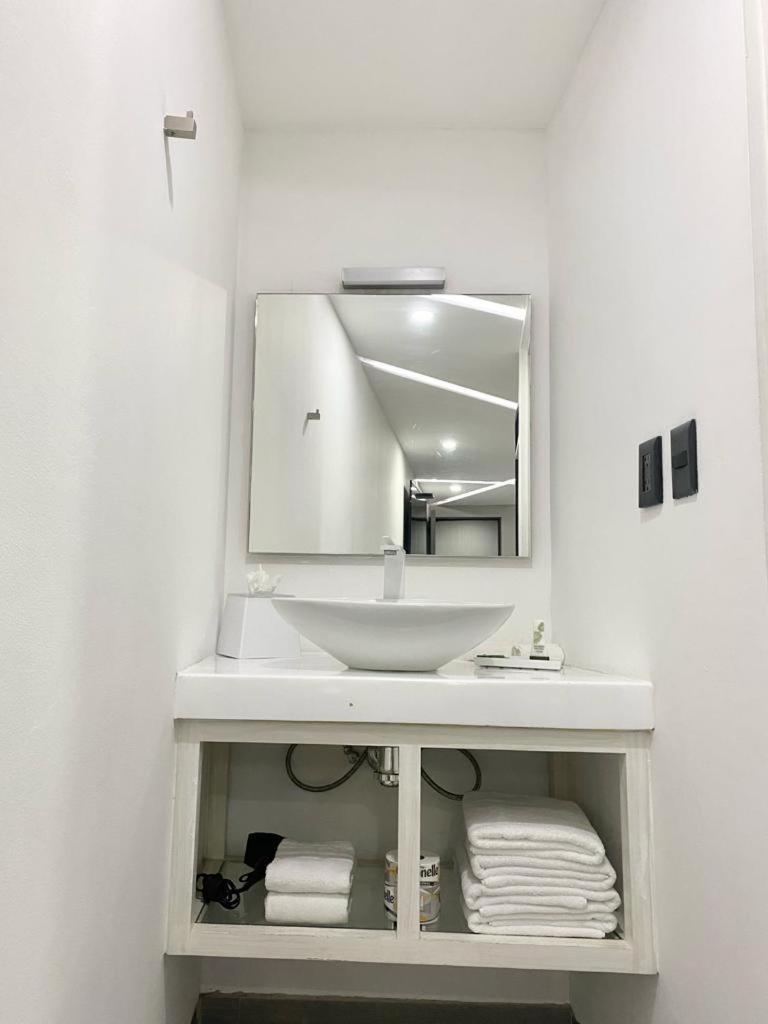 The Andy Hotel Querétaro Екстериор снимка