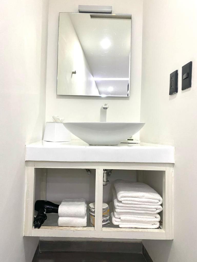 The Andy Hotel Querétaro Екстериор снимка
