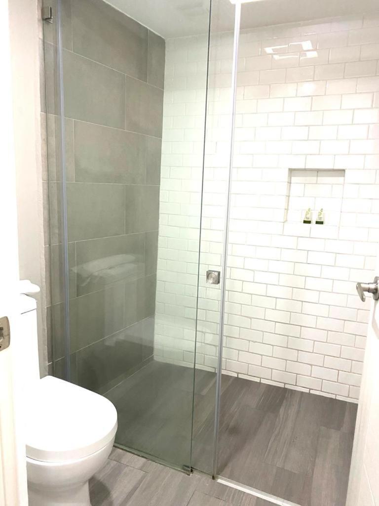 The Andy Hotel Querétaro Екстериор снимка