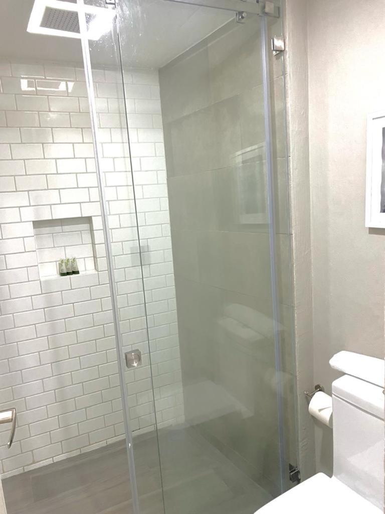 The Andy Hotel Querétaro Екстериор снимка