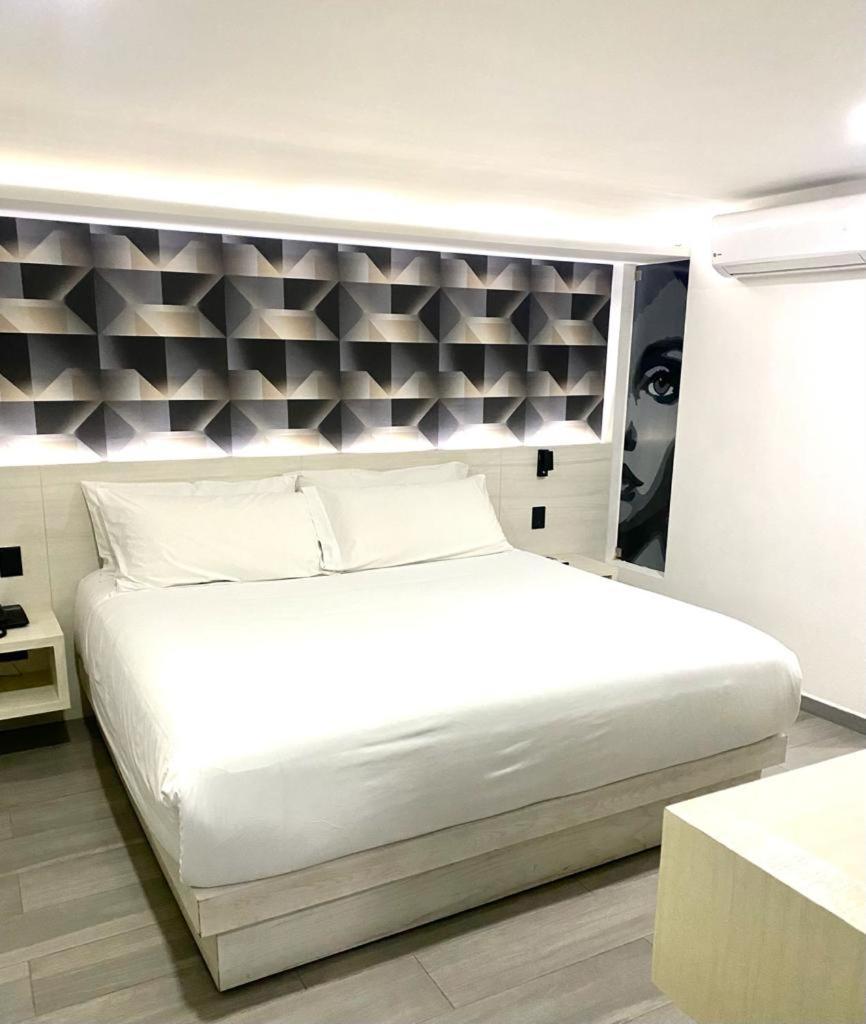 The Andy Hotel Querétaro Екстериор снимка